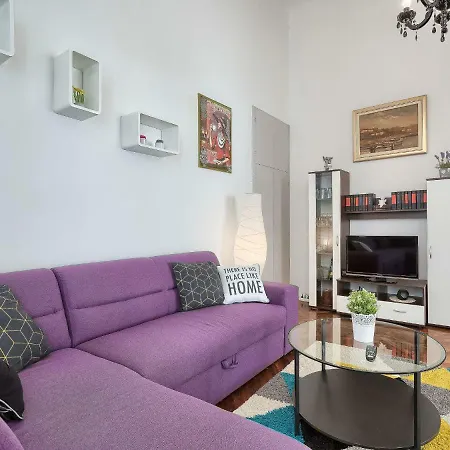 Apartman Apartment Silvia By Interhome *