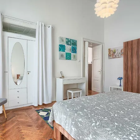 Apartment Silvia By Interhome Apartman *