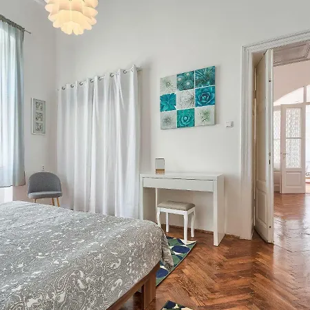 Apartment Silvia By Interhome Apartman