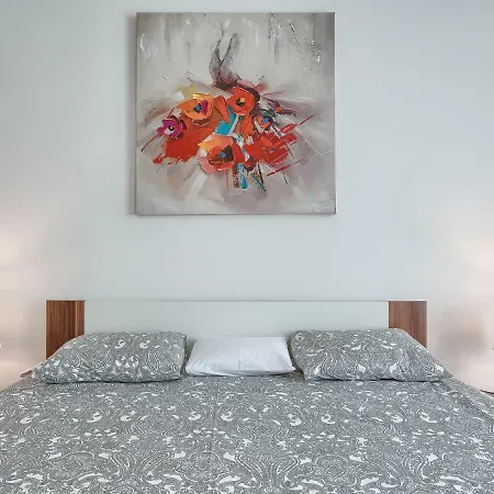 Apartment Apartment Silvia By Interhome Pula