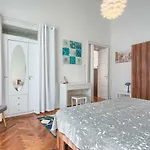 Silvia By Interhome Lägenhet *