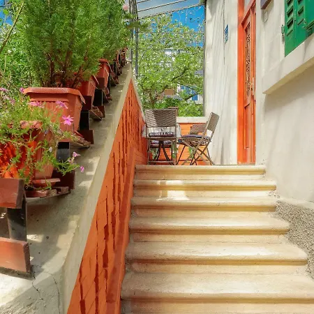 Appartamento Silvia By Interhome