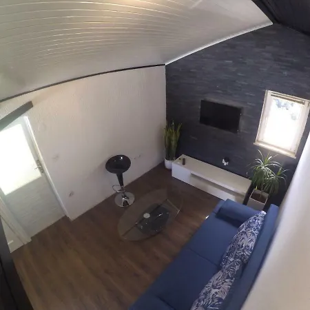 Appartamento Silvia By Interhome *