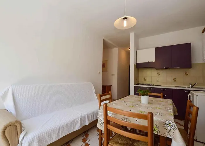 Silvia By Interhome Apartament *